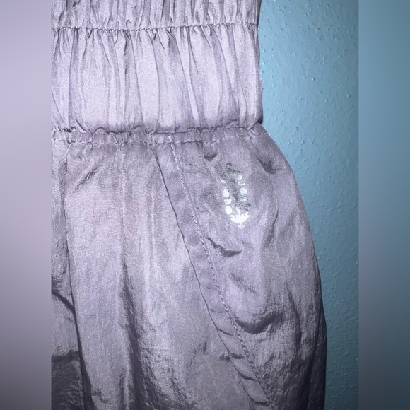 The Way Home Shorts - Lavender Dust - Picture 5 of 5